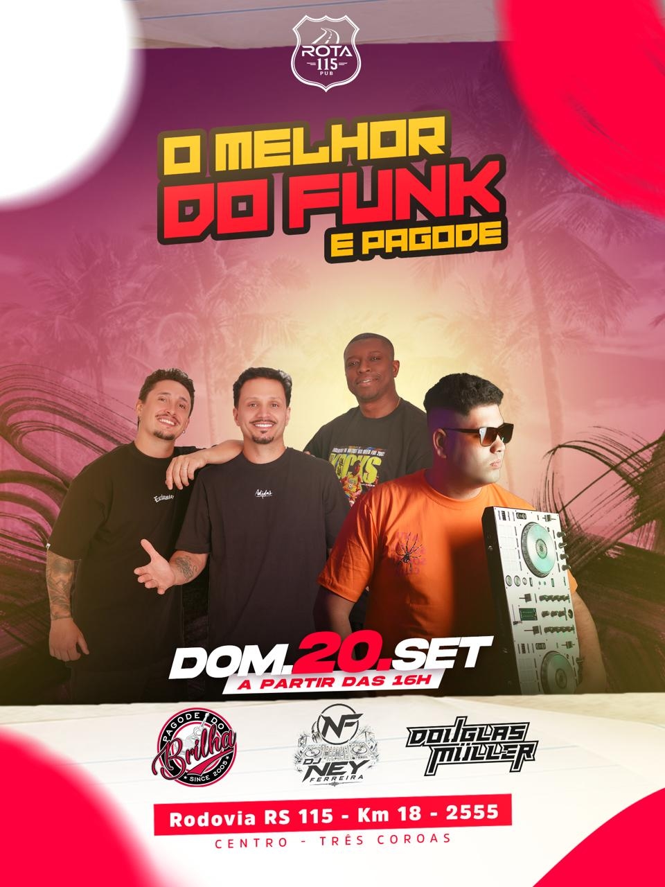 imagem de capa do evento
