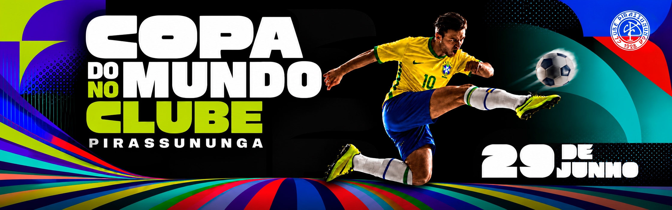 imagem de capa do evento