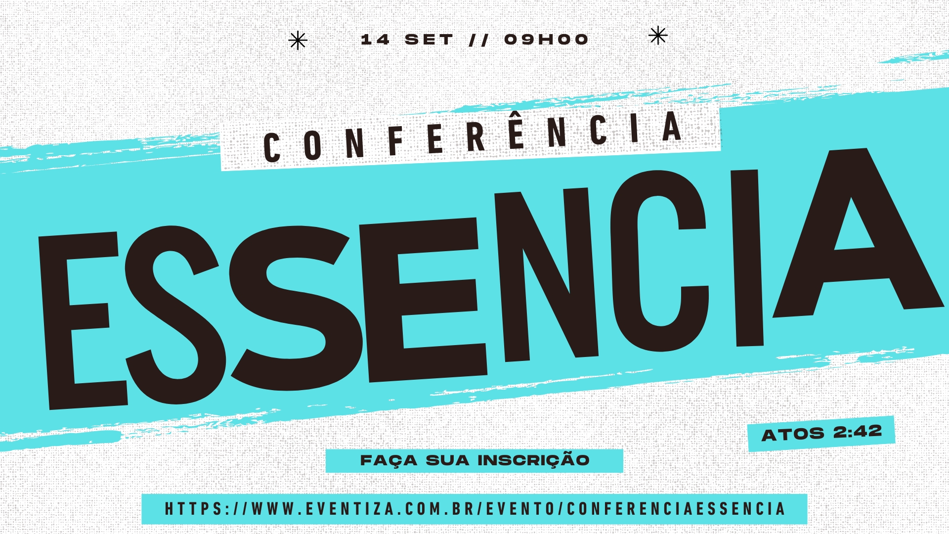 imagem de capa do evento