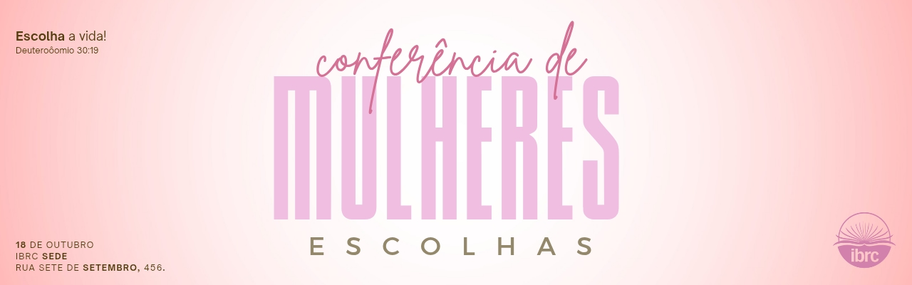 imagem de capa do evento