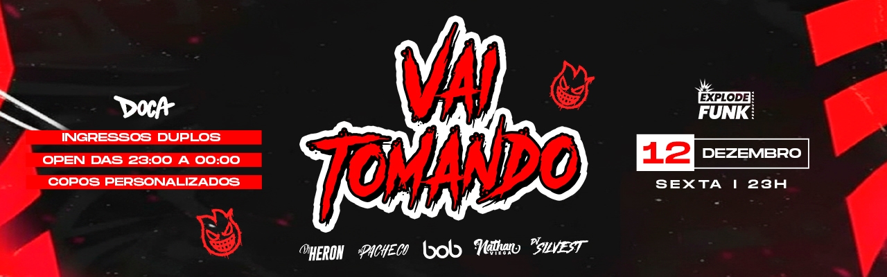 imagem de capa do evento