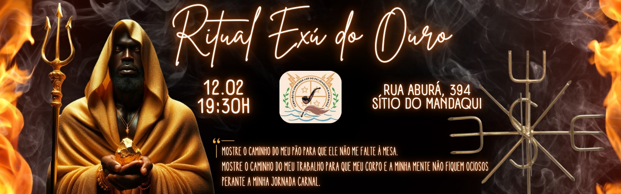 imagem de capa do evento