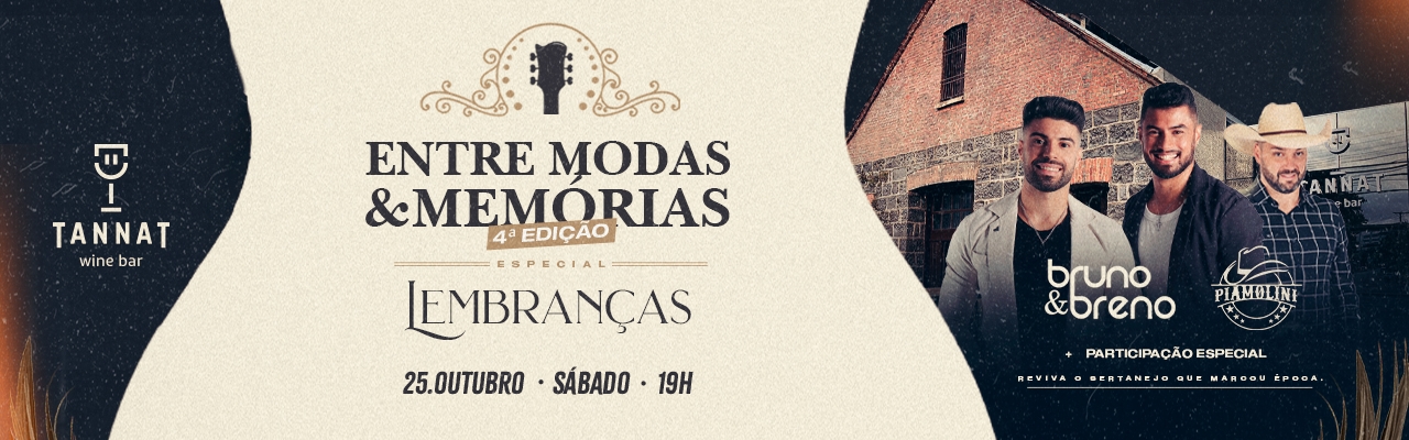 imagem de capa do evento