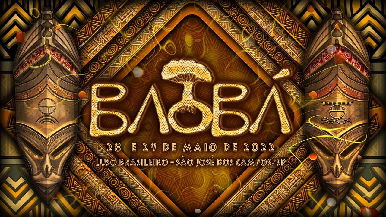 imagem de capa do evento
