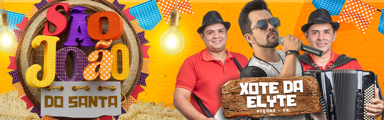 imagem de capa do evento