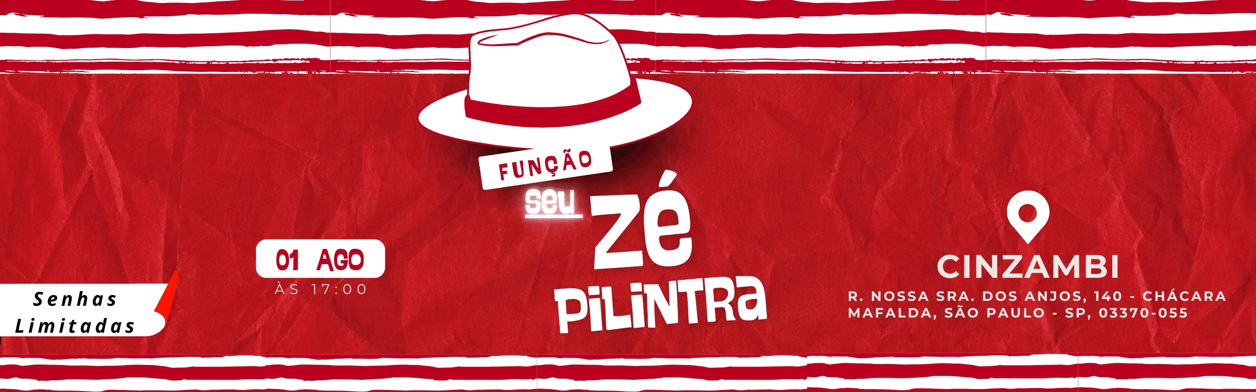 imagem de capa do evento