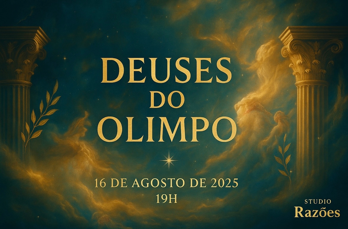 imagem de capa do evento