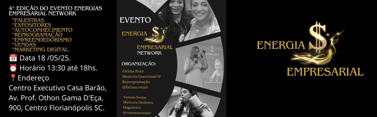 imagem de capa do evento