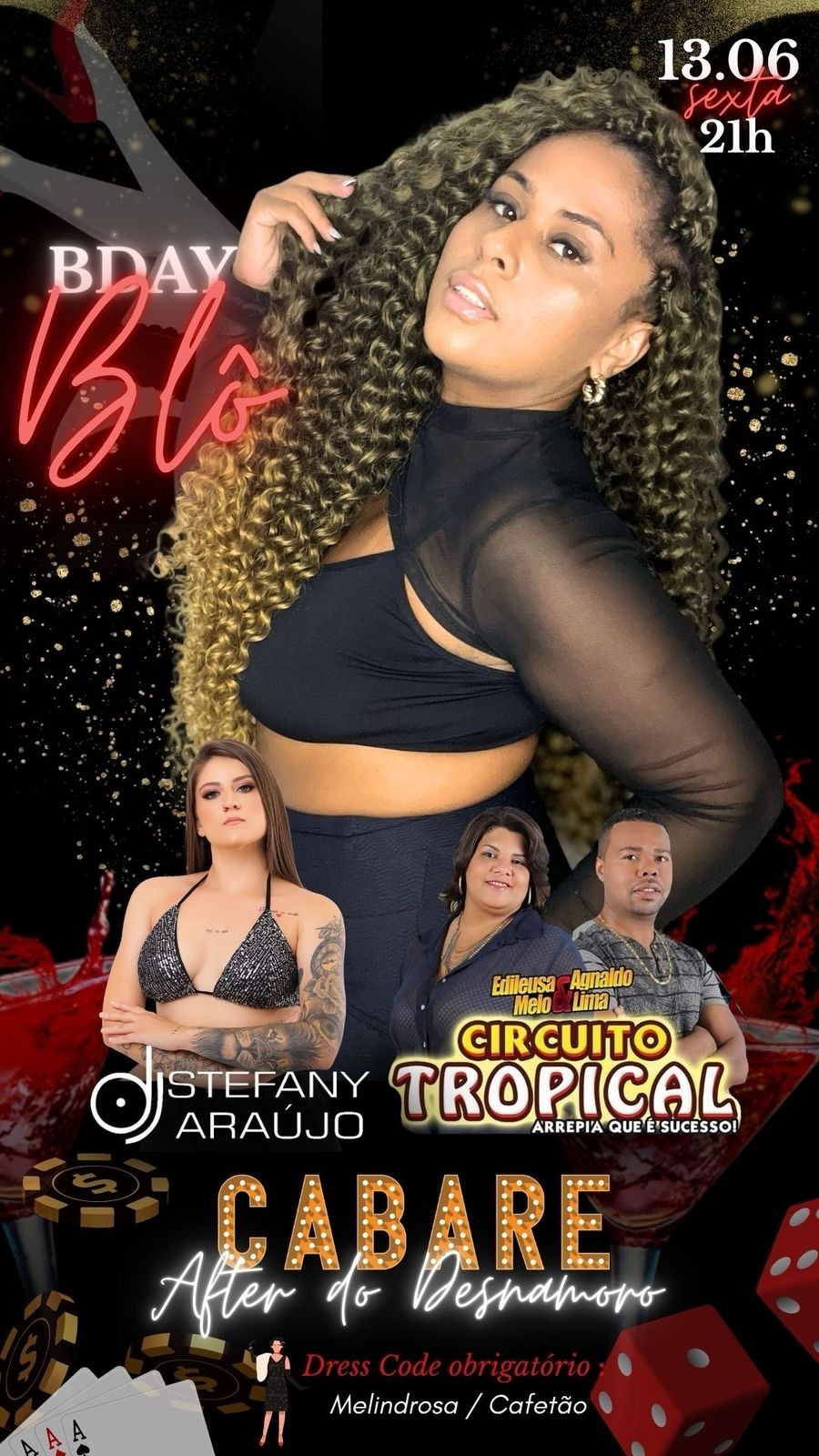 imagem de capa do evento