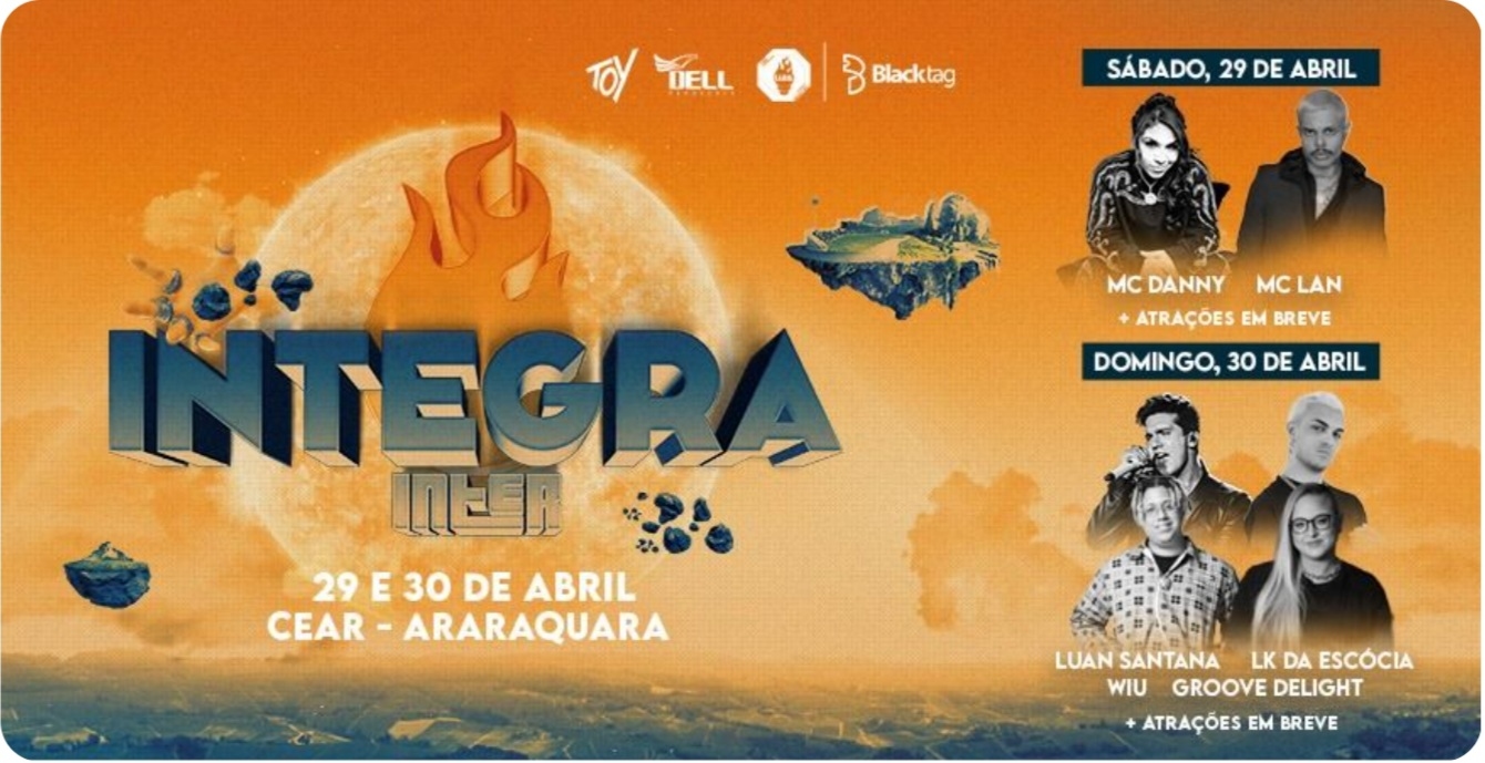 imagem de capa do evento