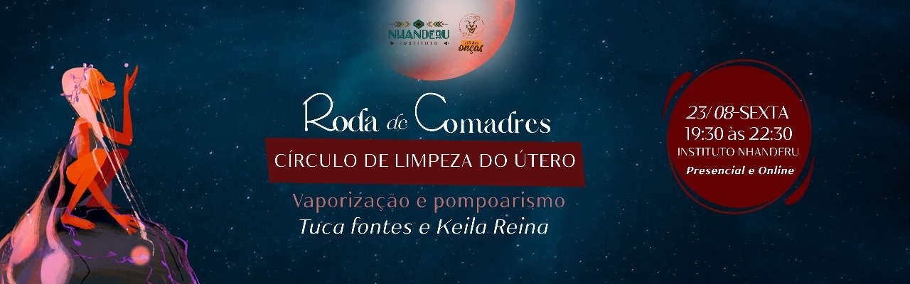 imagem de capa do evento