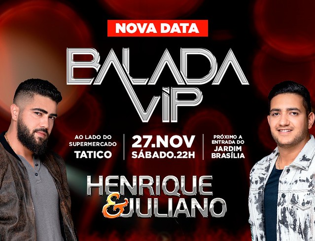 imagem de capa do evento