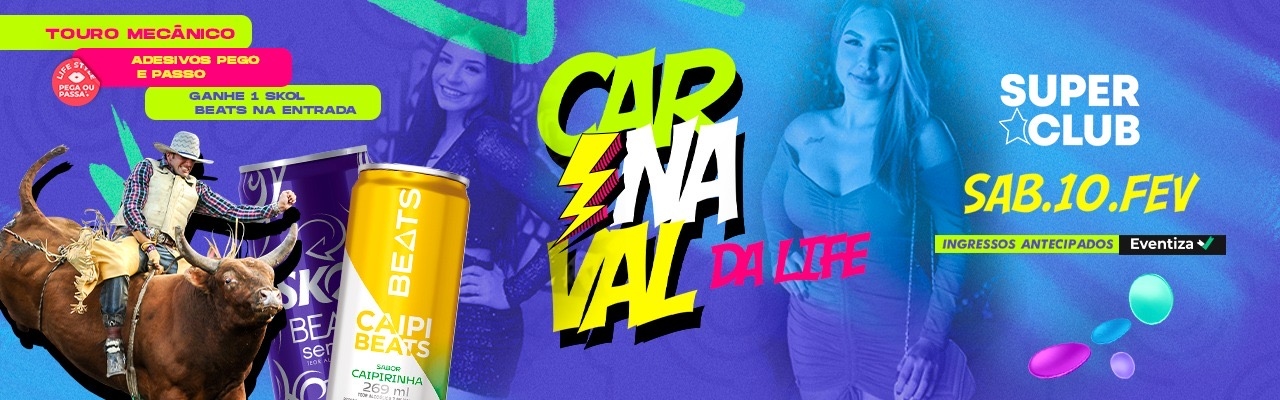 imagem de capa do evento