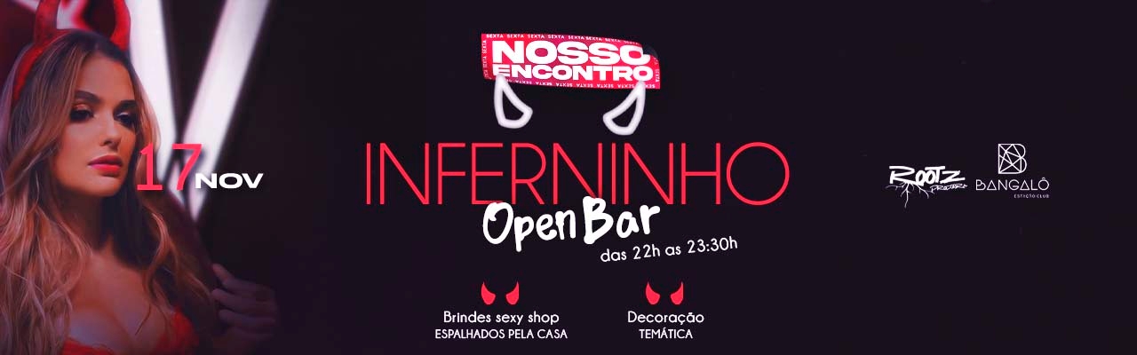 imagem de capa do evento