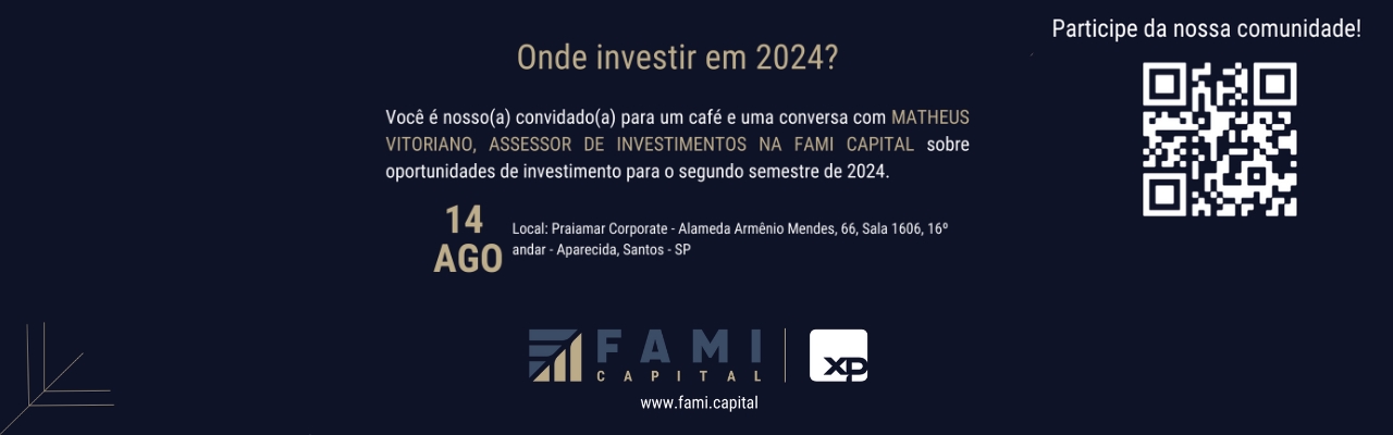 imagem de capa do evento