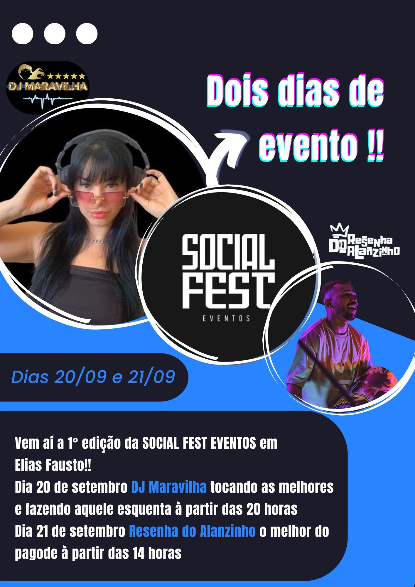 imagem de capa do evento