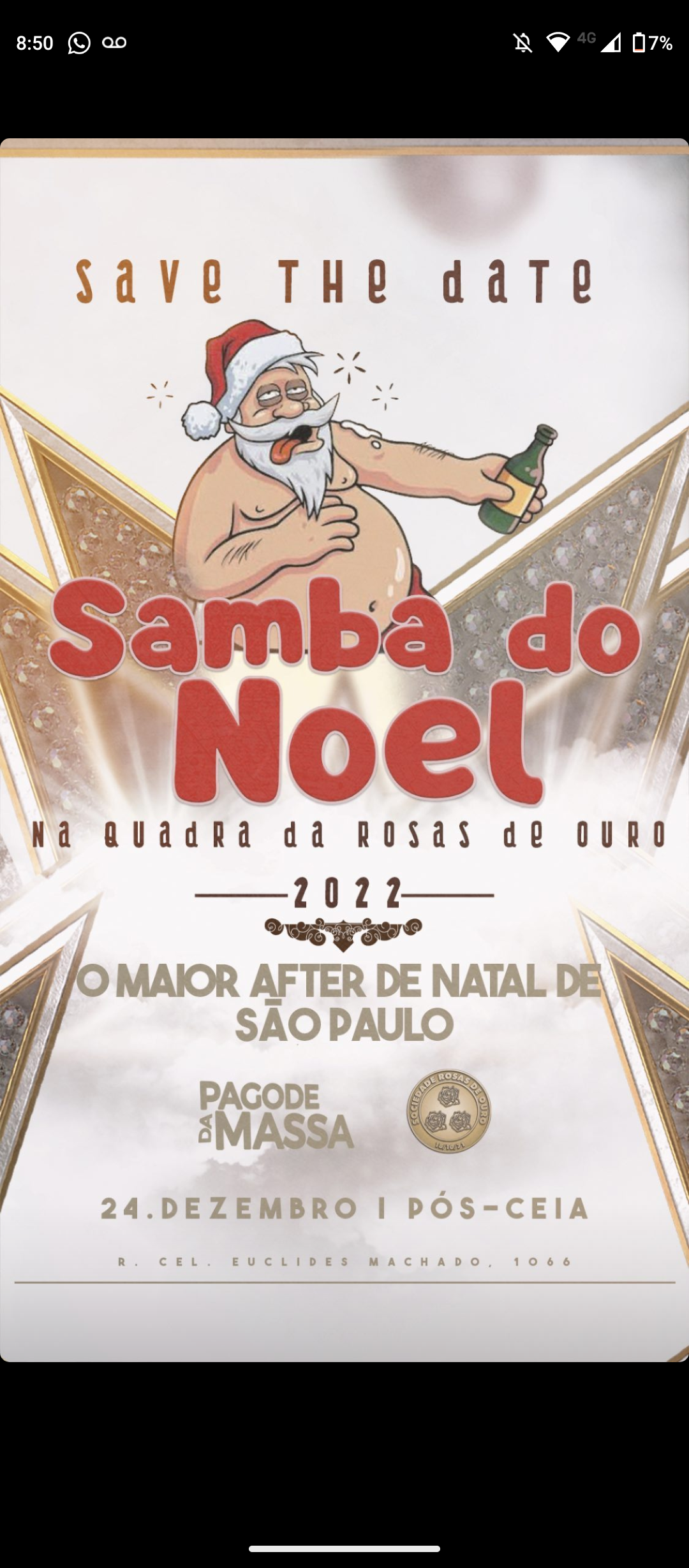 imagem de capa do evento