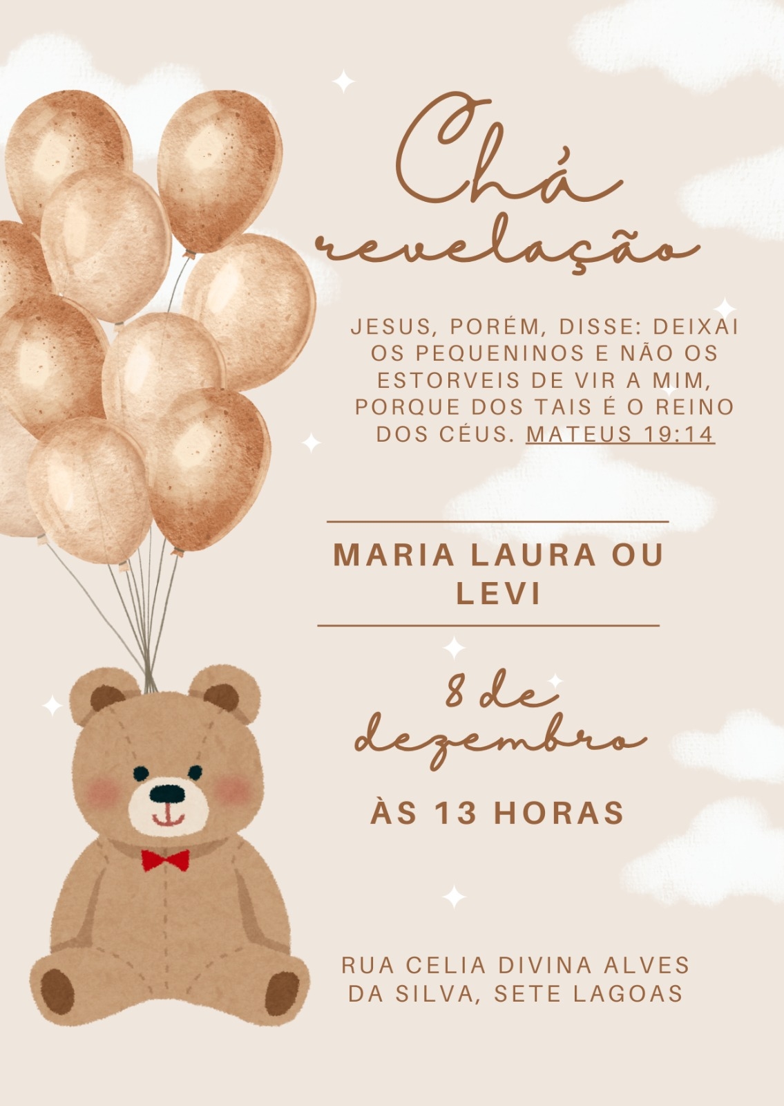 imagem de capa do evento