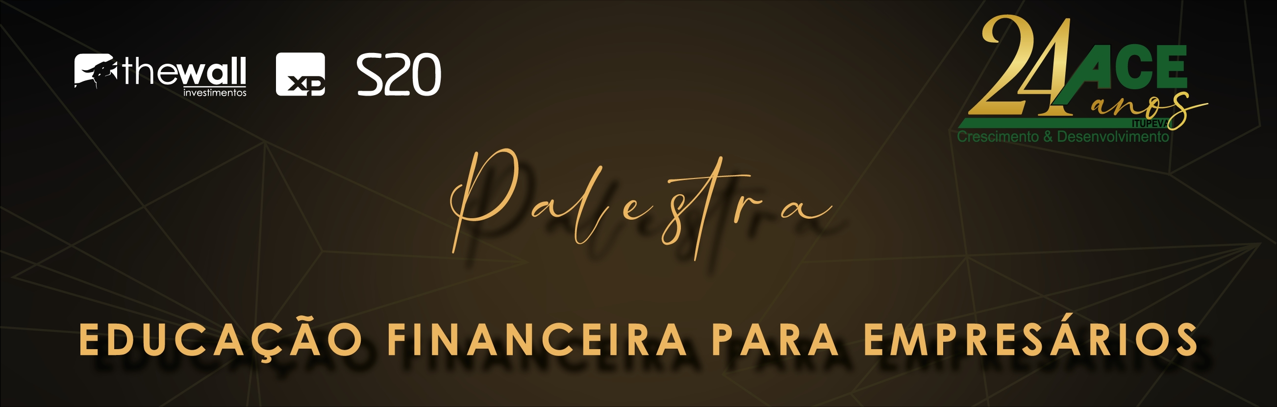 imagem de capa do evento