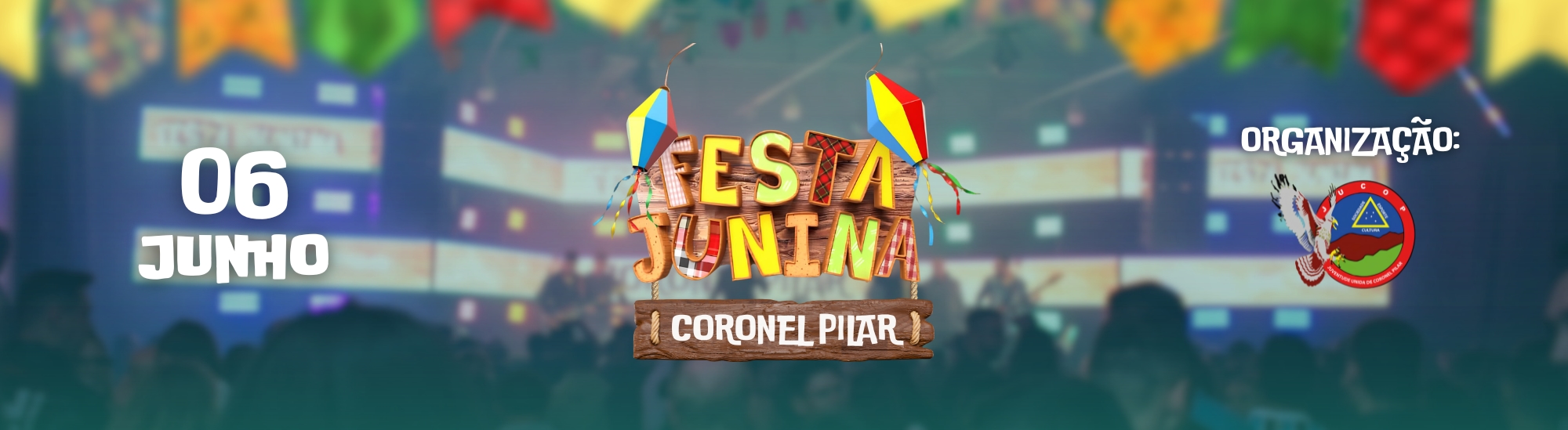 imagem de capa do evento