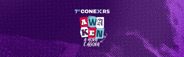 imagem de capa do evento