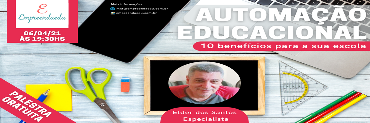 imagem de capa do evento