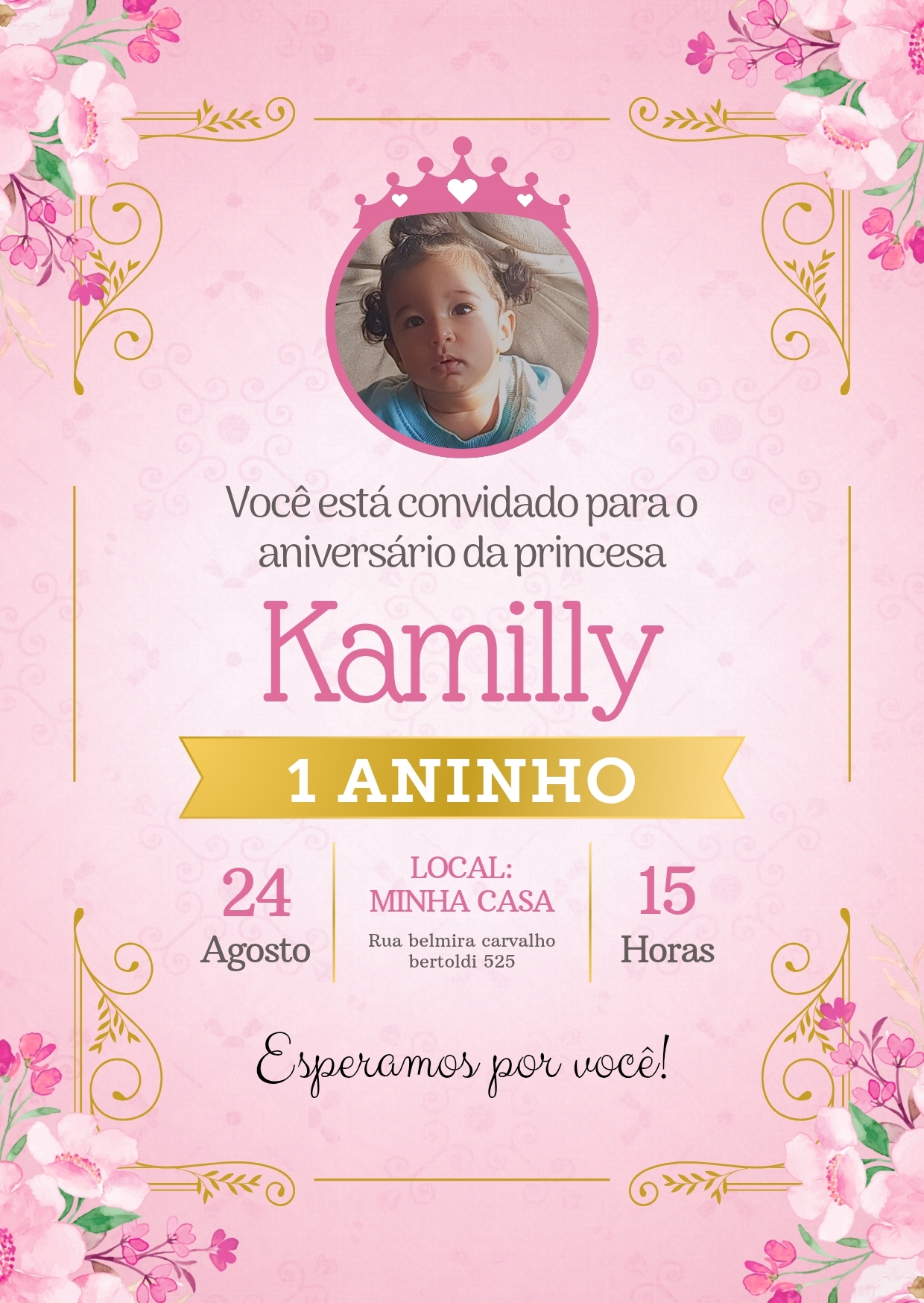 imagem de capa do evento