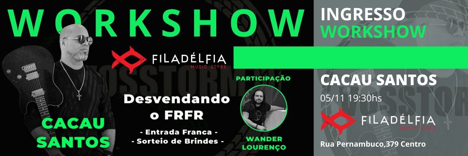 imagem de capa do evento