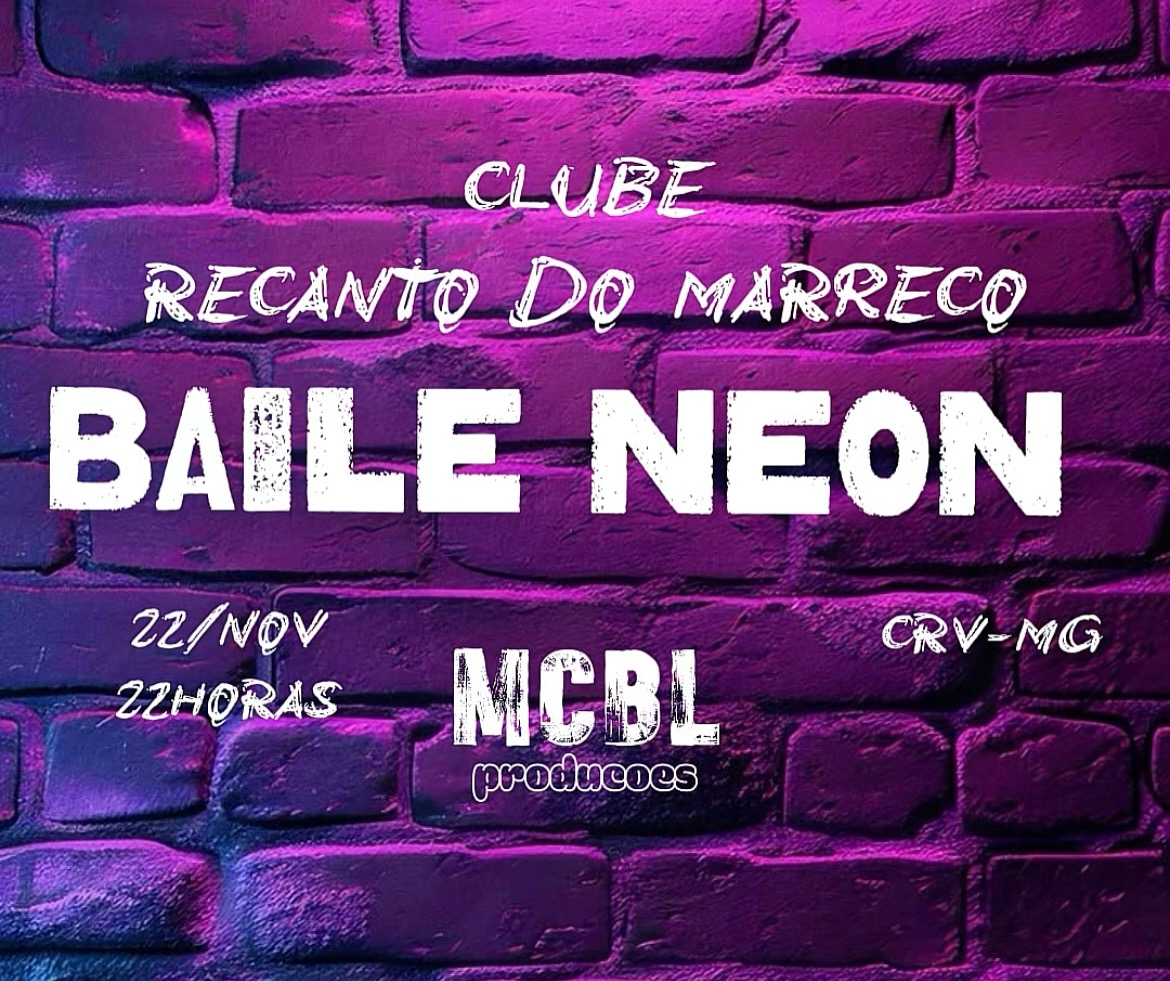 imagem de capa do evento
