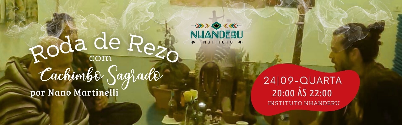 imagem de capa do evento