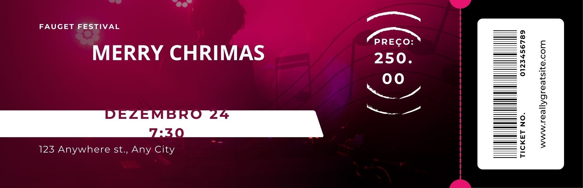 imagem de capa do evento