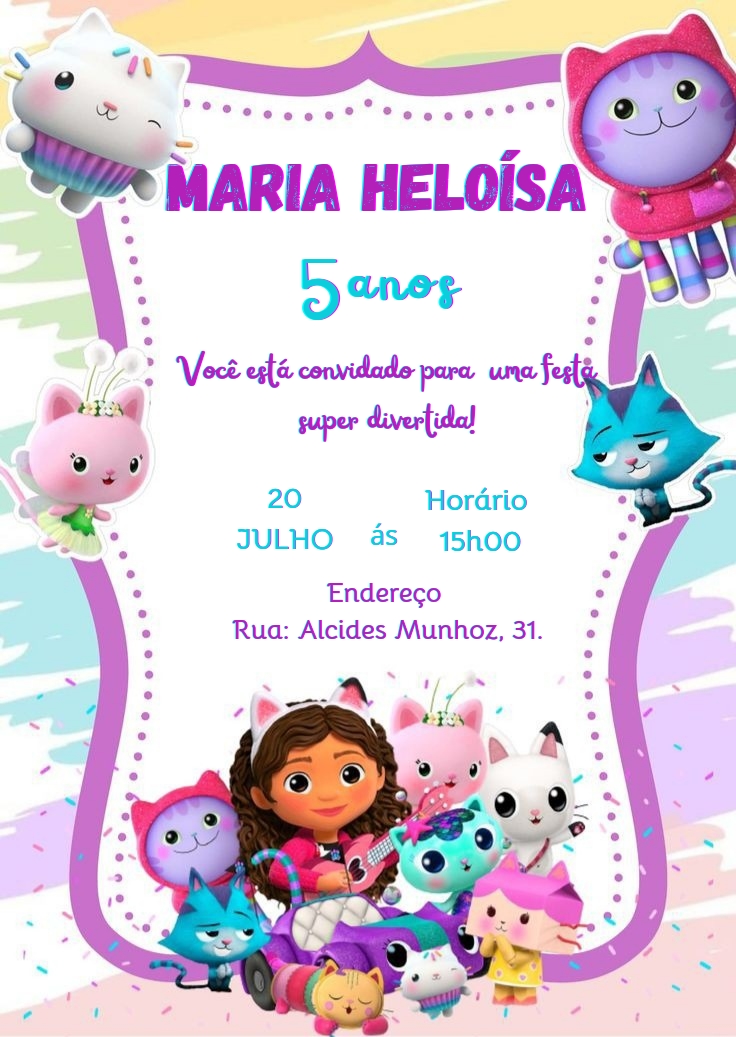 imagem de capa do evento