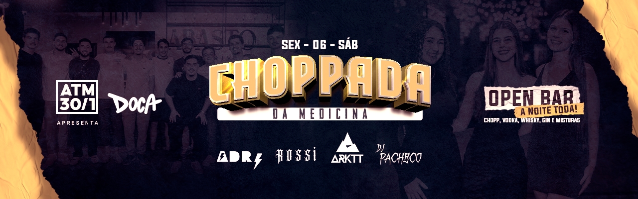 imagem de capa do evento