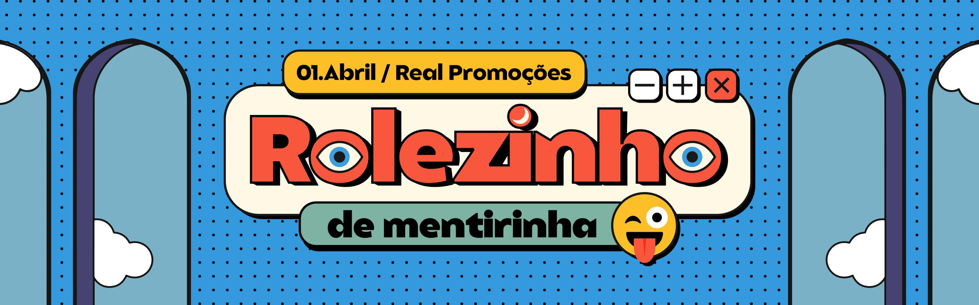imagem de capa do evento