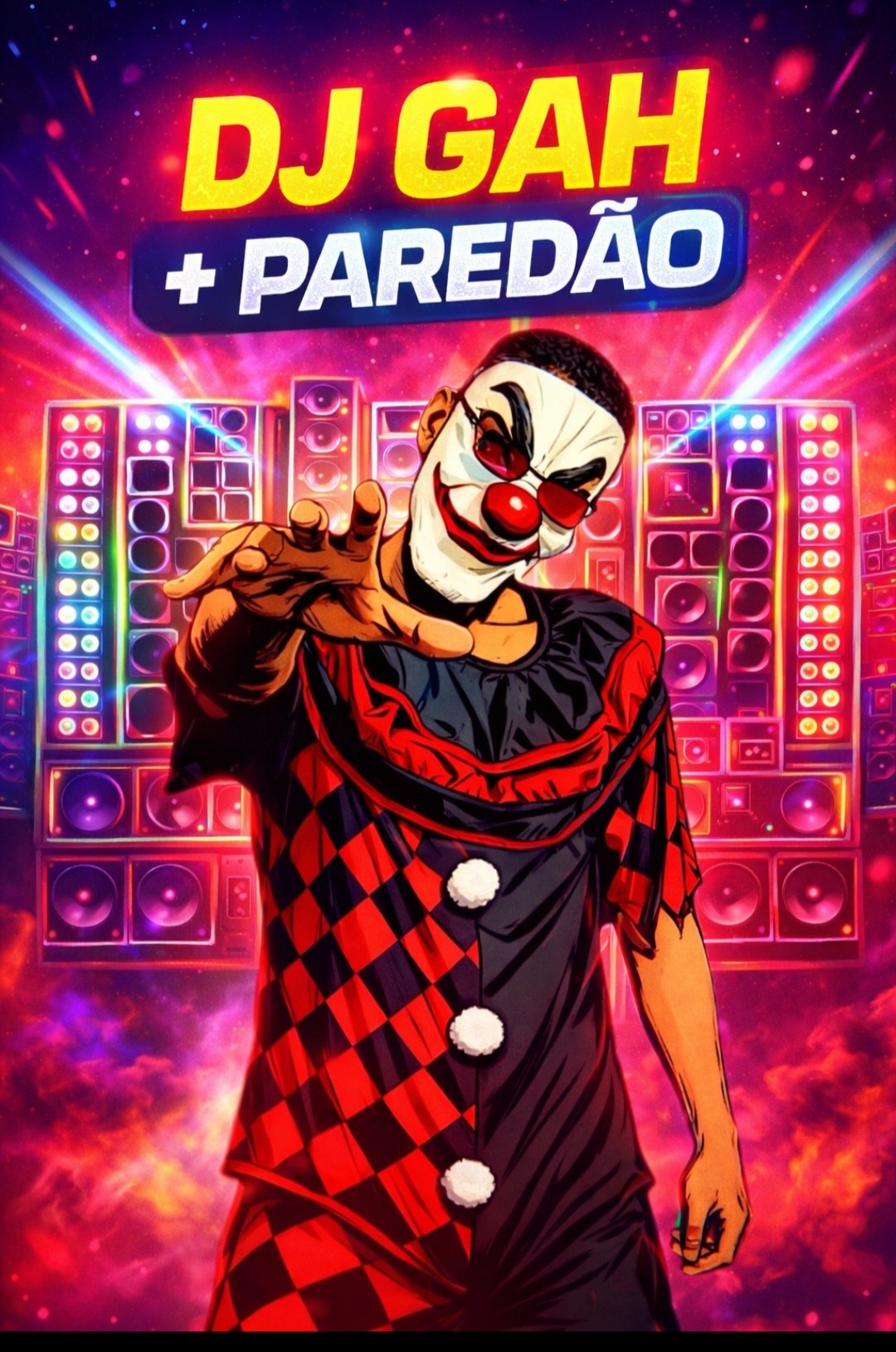 imagem de capa do evento