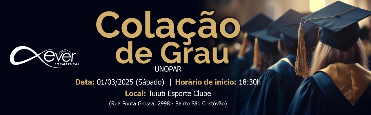 imagem de capa do evento