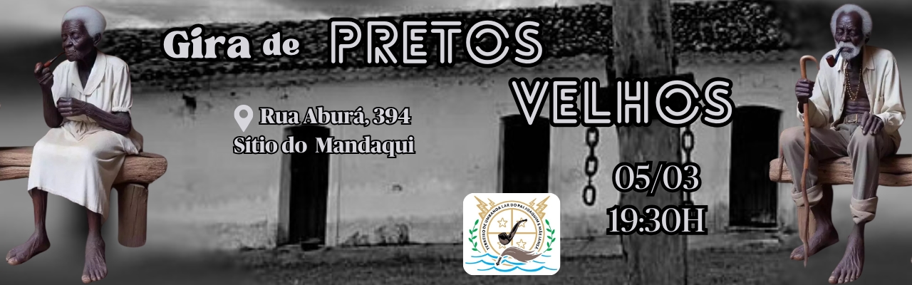 imagem de capa do evento