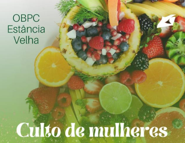 imagem de capa do evento