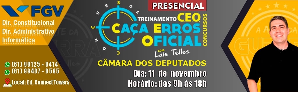 imagem de capa do evento