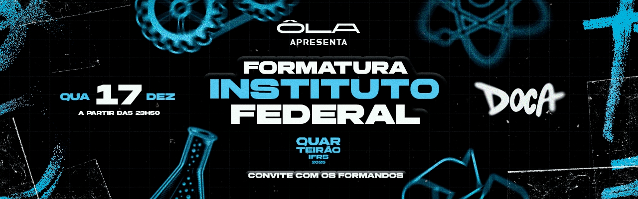 imagem de capa do evento