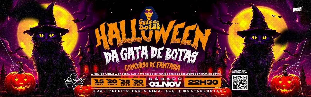 imagem de capa do evento