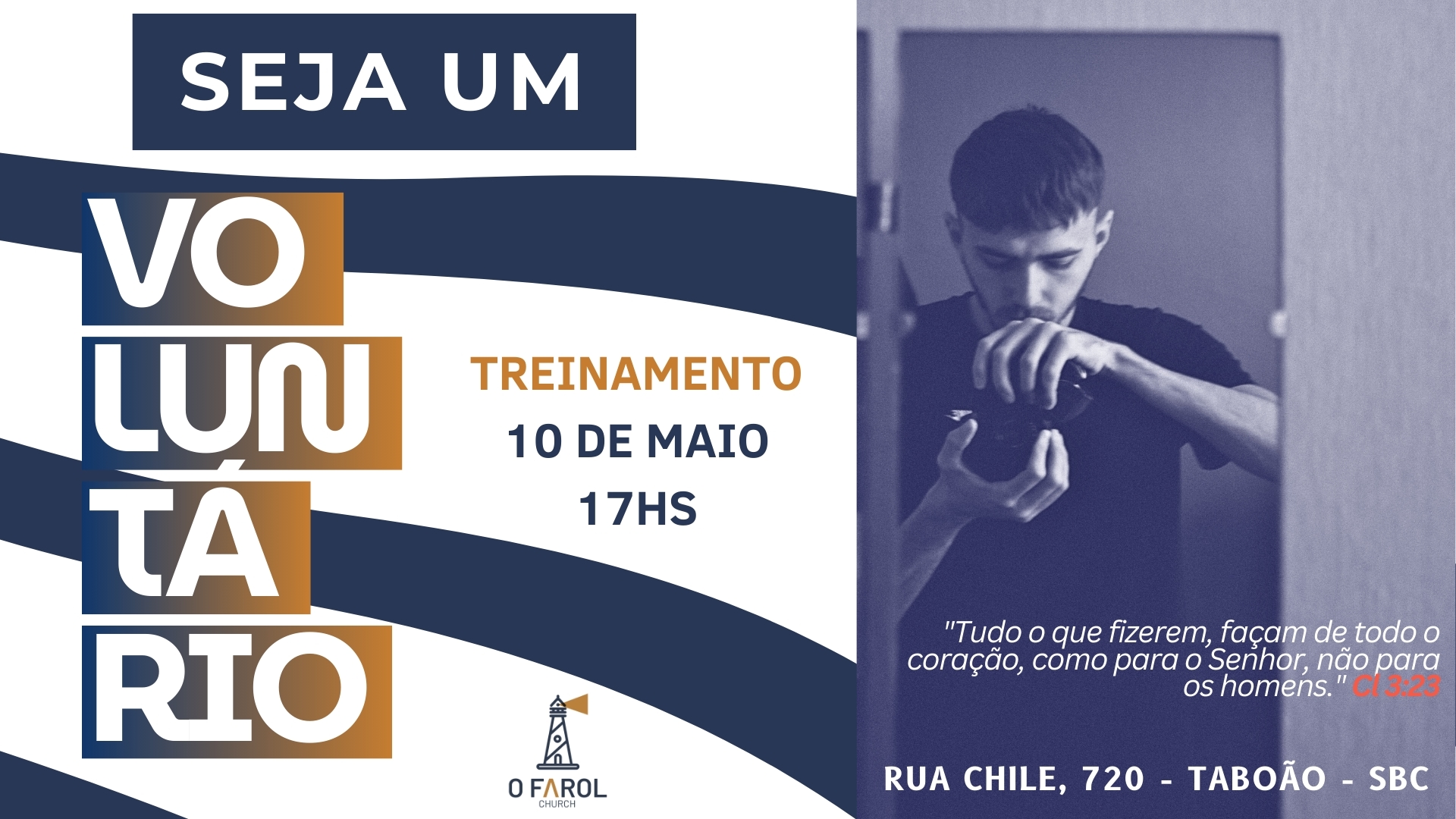 imagem de capa do evento