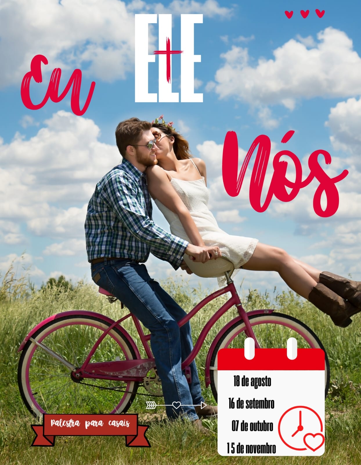 imagem de capa do evento