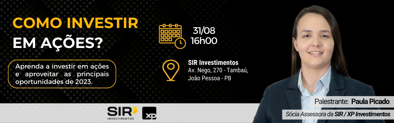 imagem de capa do evento