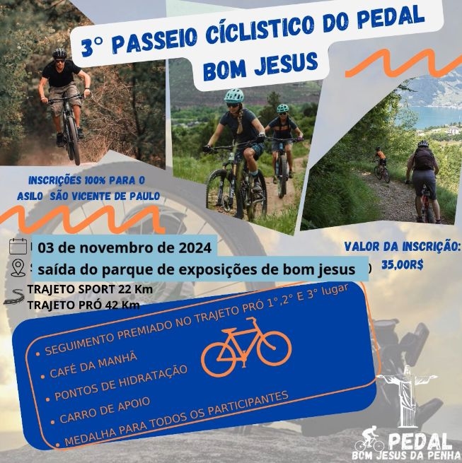 imagem de capa do evento