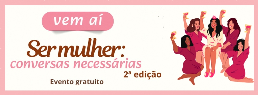 imagem de capa do evento