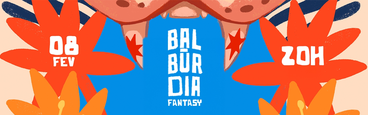 imagem de capa do evento