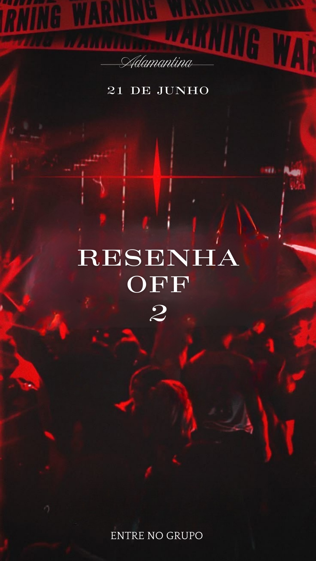 imagem de capa do evento