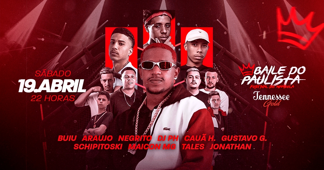 imagem de capa do evento