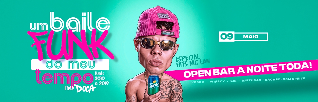 imagem de capa do evento
